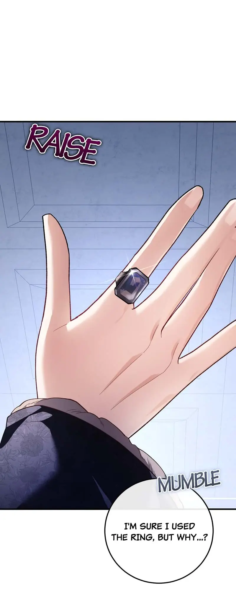 The Second Male Lead Is Actually a Girl Chapter 76 Page 49