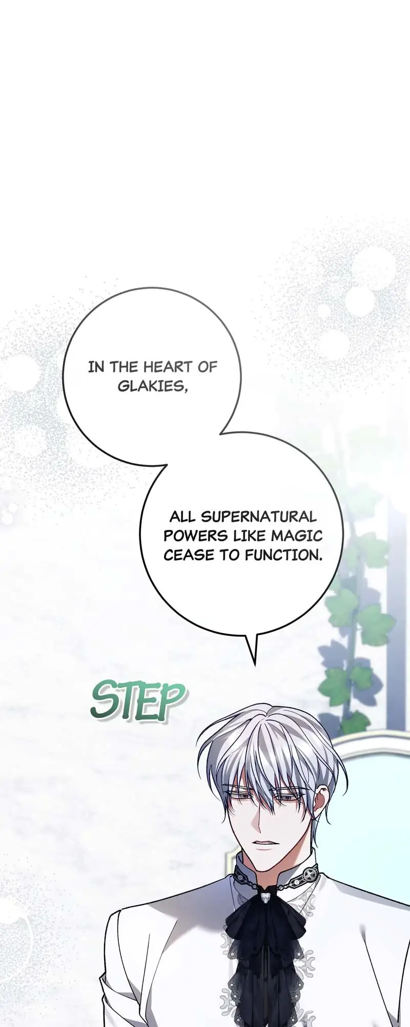 The Second Male Lead Is Actually a Girl Chapter 76 Page 50