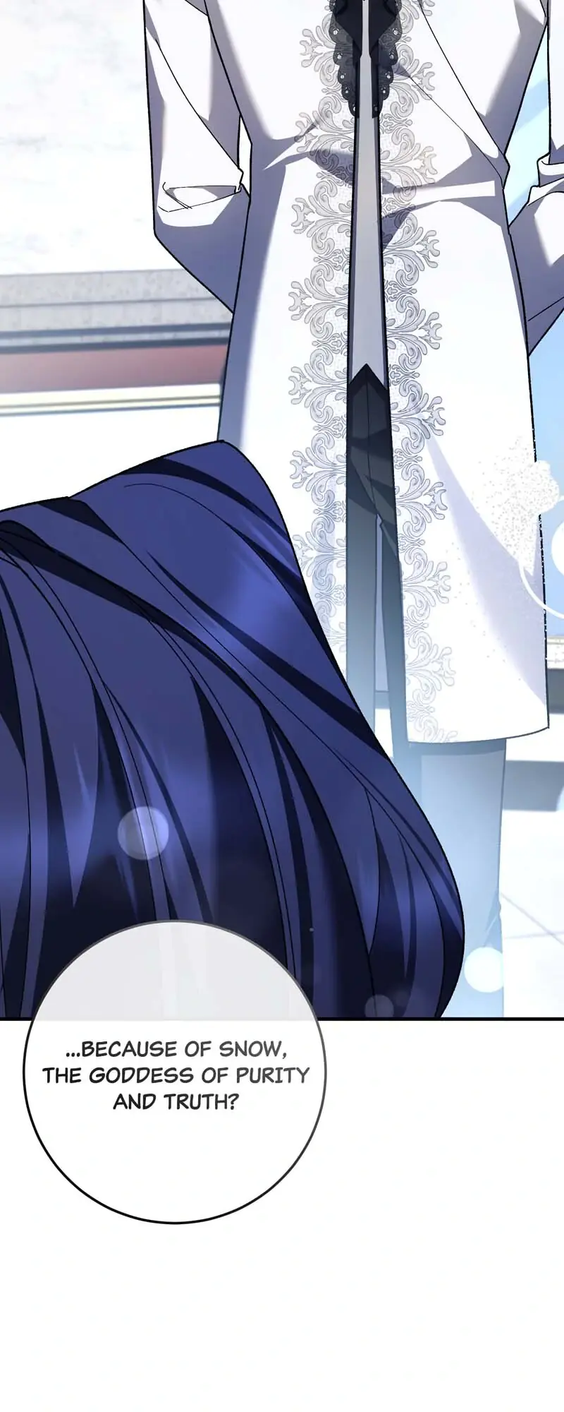The Second Male Lead Is Actually a Girl Chapter 76 Page 51