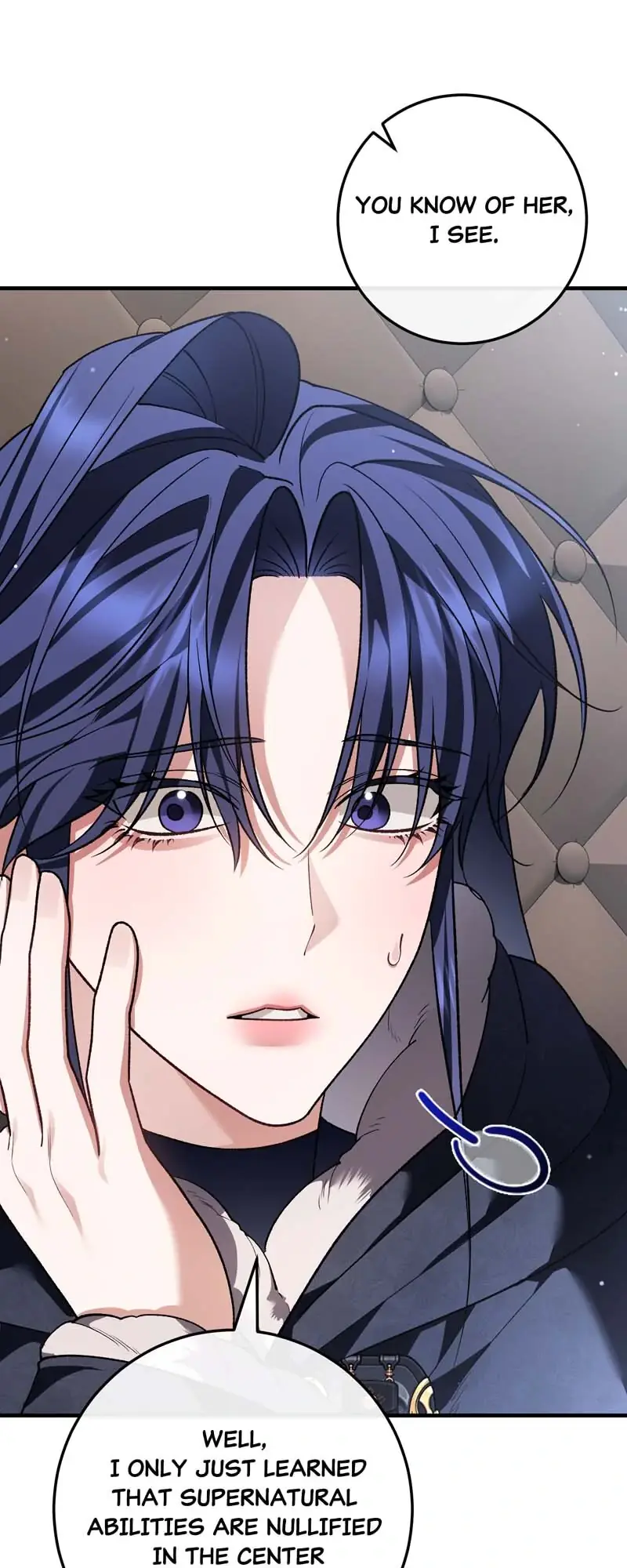 The Second Male Lead Is Actually a Girl Chapter 76 Page 52
