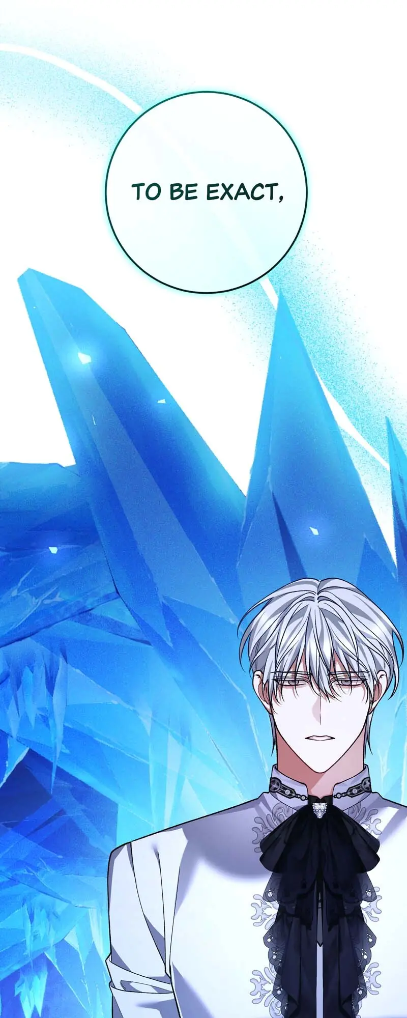 The Second Male Lead Is Actually a Girl Chapter 76 Page 54