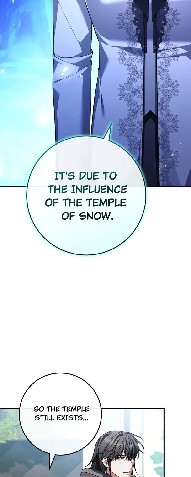 The Second Male Lead Is Actually a Girl Chapter 76 Page 55