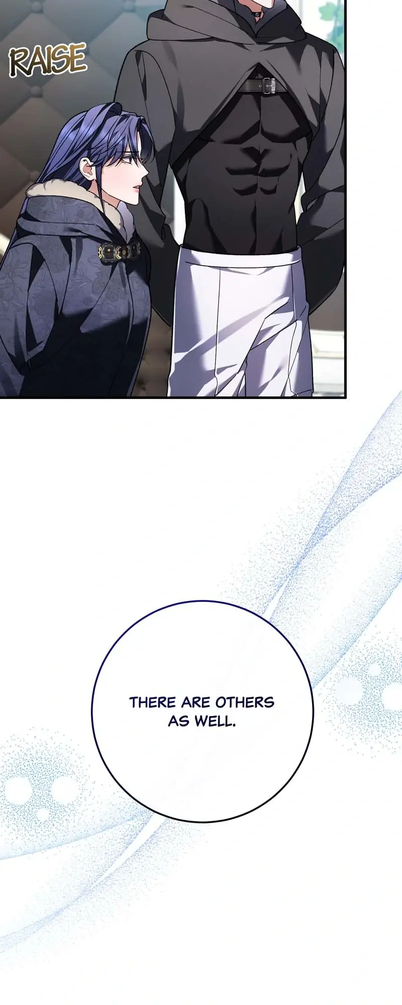 The Second Male Lead Is Actually a Girl Chapter 76 Page 56