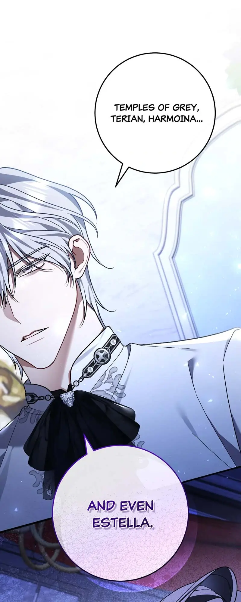 The Second Male Lead Is Actually a Girl Chapter 76 Page 57