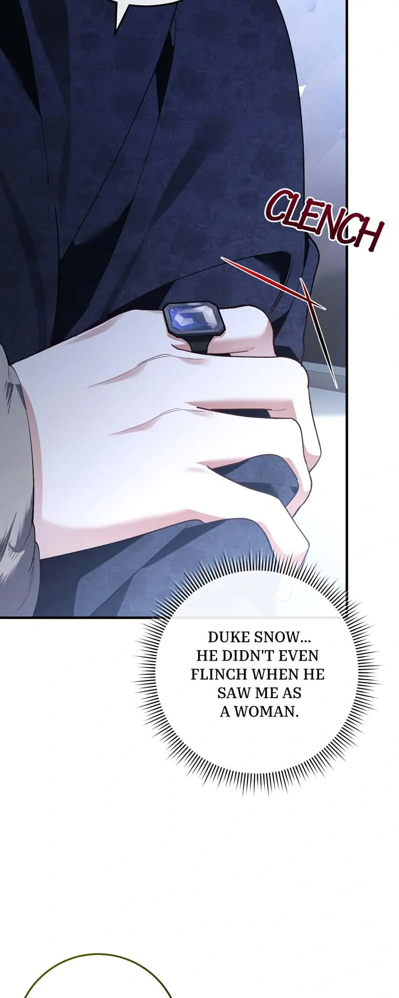 The Second Male Lead Is Actually a Girl Chapter 76 Page 60