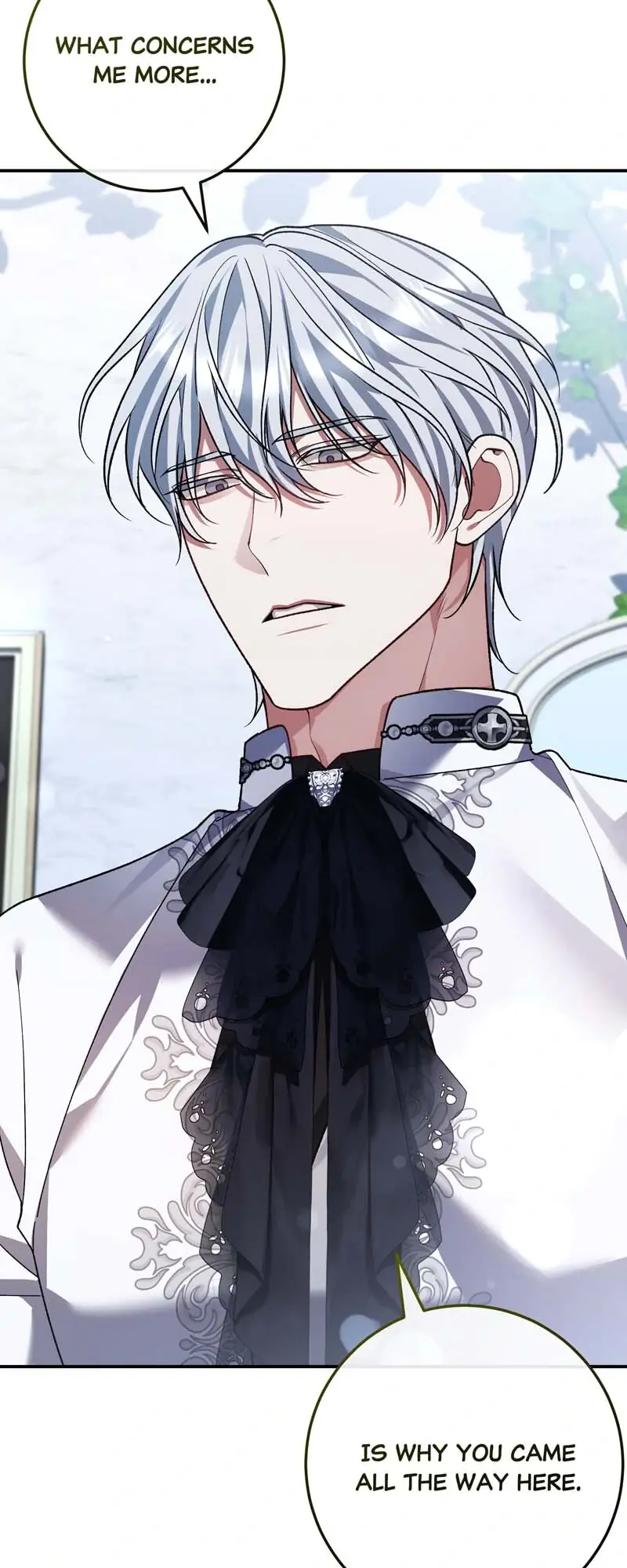 The Second Male Lead Is Actually a Girl Chapter 76 Page 61