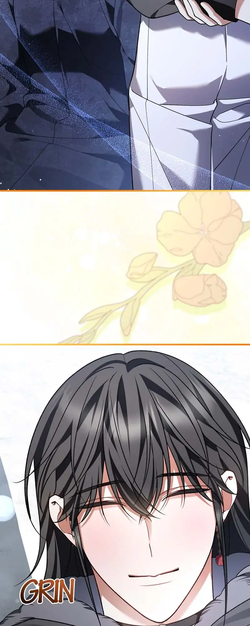 The Second Male Lead Is Actually a Girl Chapter 76 Page 65
