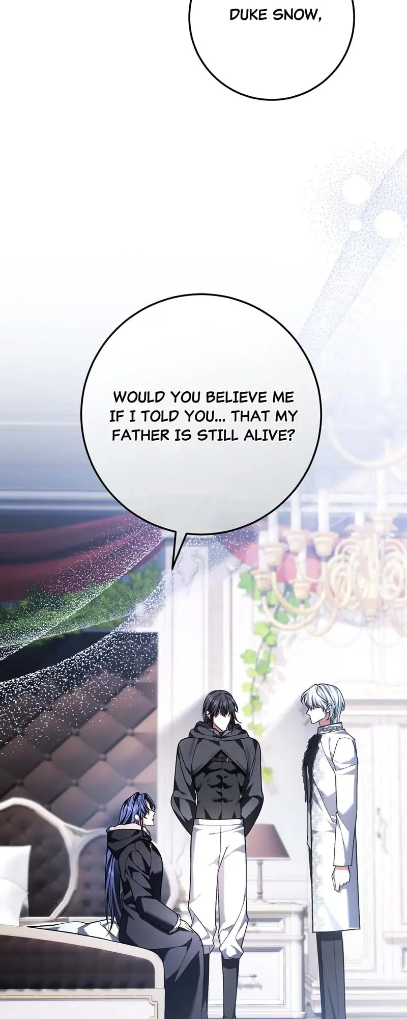 The Second Male Lead Is Actually a Girl Chapter 76 Page 67