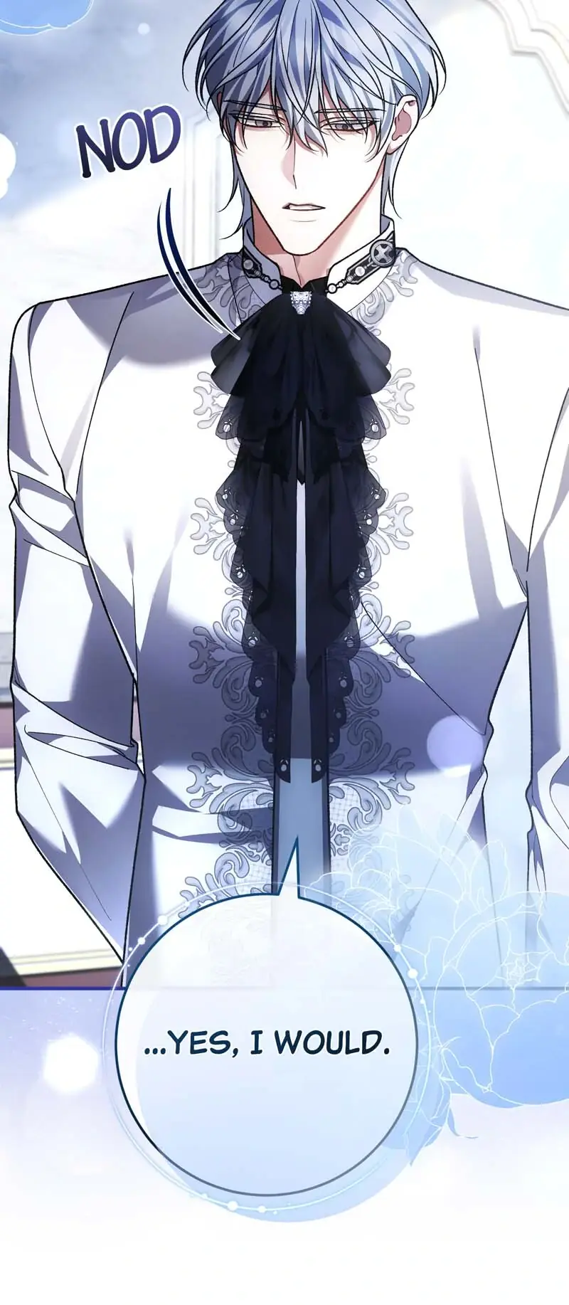 The Second Male Lead Is Actually a Girl Chapter 76 Page 69