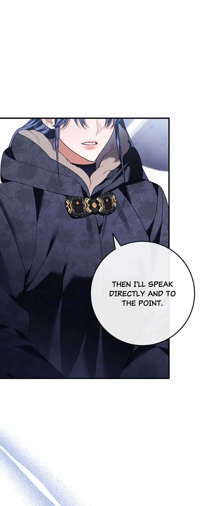 The Second Male Lead Is Actually a Girl Chapter 76 Page 70