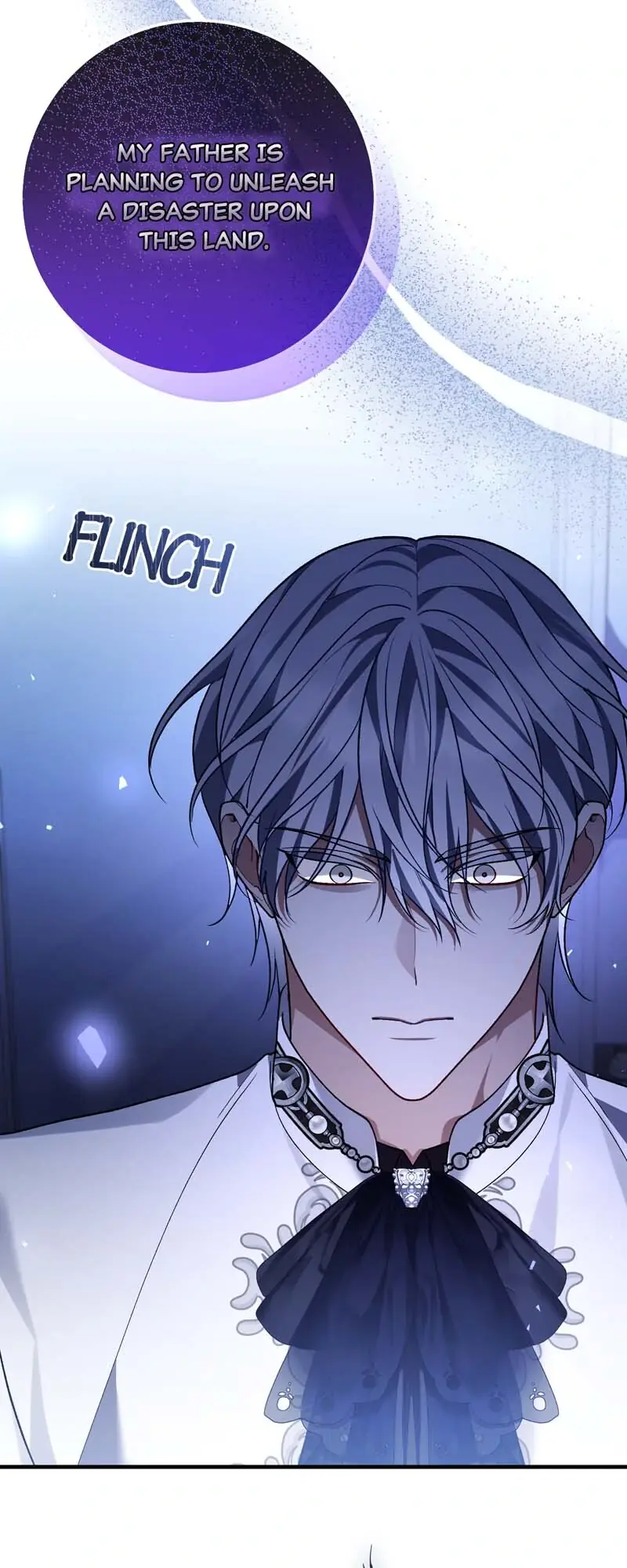 The Second Male Lead Is Actually a Girl Chapter 76 Page 71