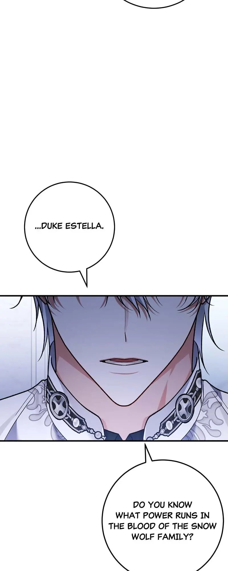 The Second Male Lead Is Actually a Girl Chapter 76 Page 74