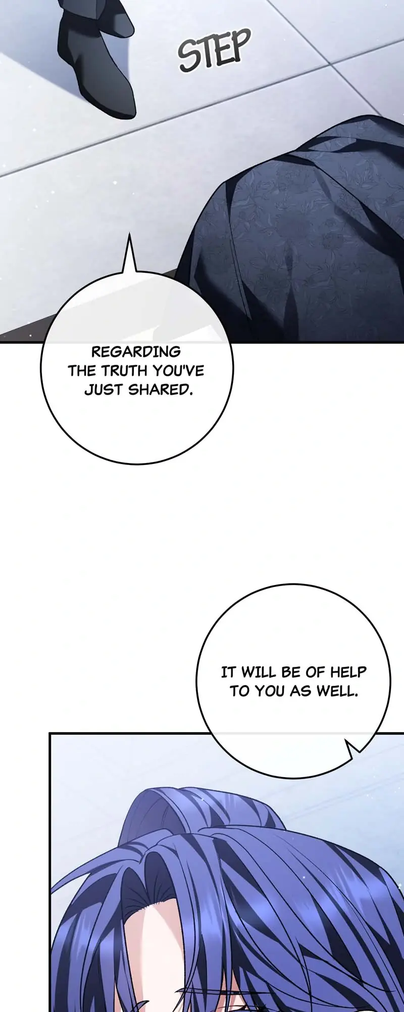 The Second Male Lead Is Actually a Girl Chapter 76 Page 78