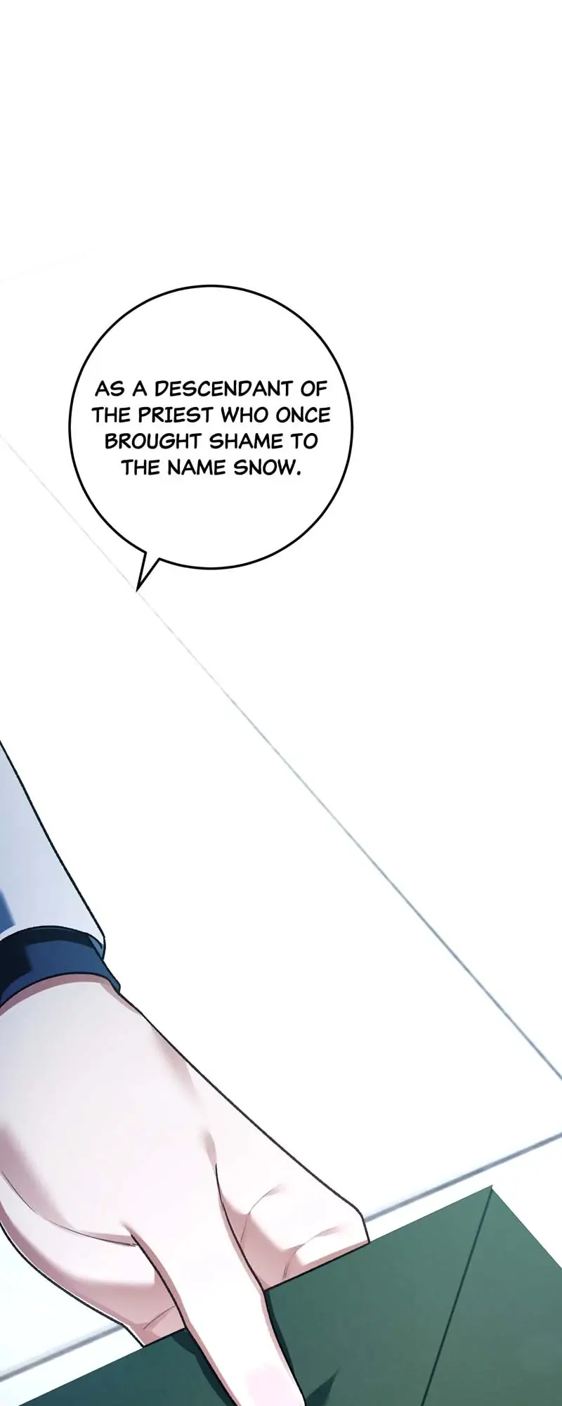 The Second Male Lead Is Actually a Girl Chapter 76 Page 81