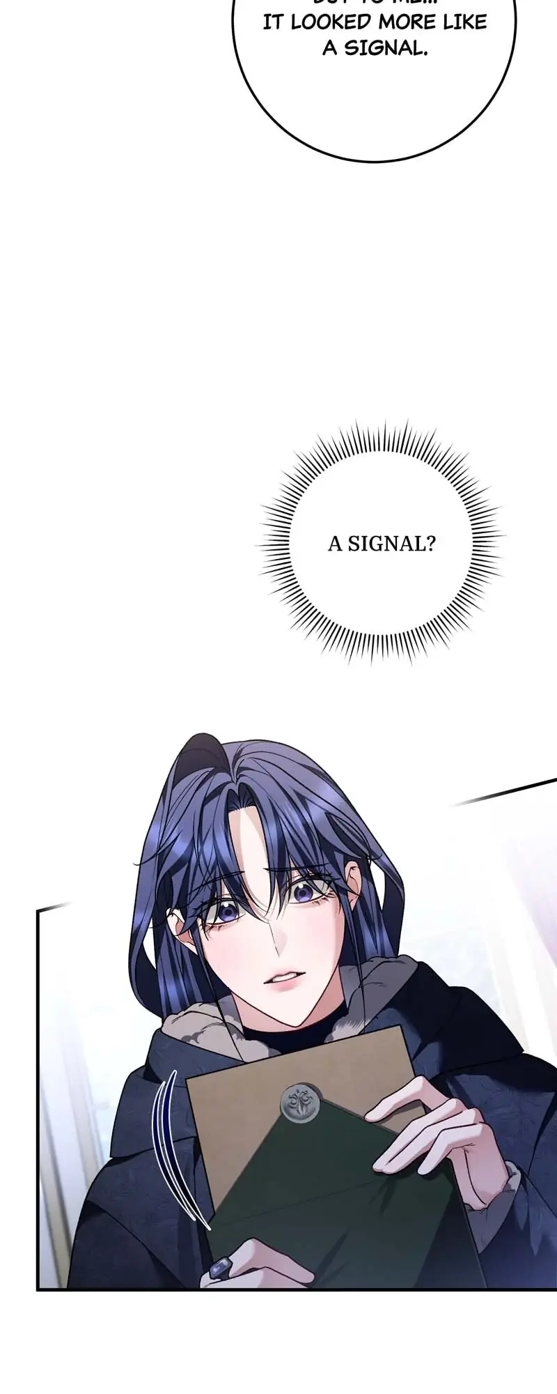 The Second Male Lead Is Actually a Girl Chapter 76 Page 84