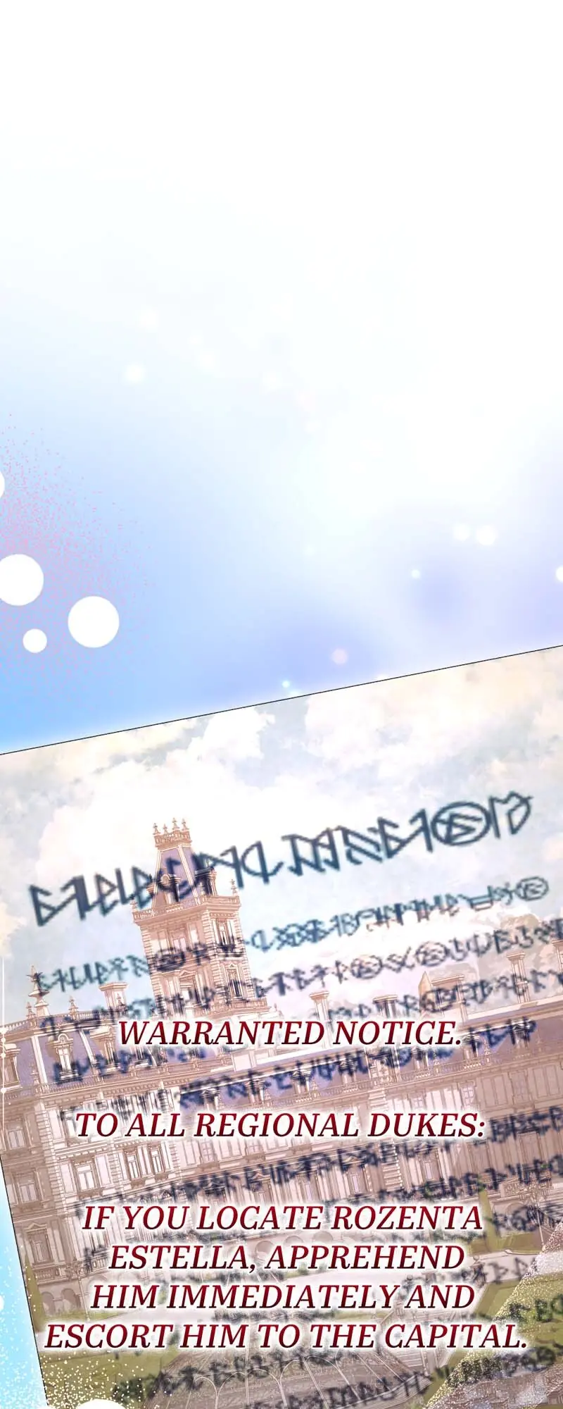 The Second Male Lead Is Actually a Girl Chapter 76 Page 86
