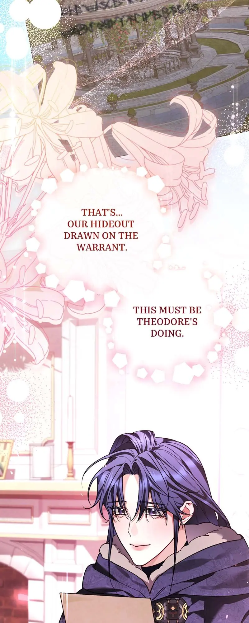The Second Male Lead Is Actually a Girl Chapter 76 Page 87