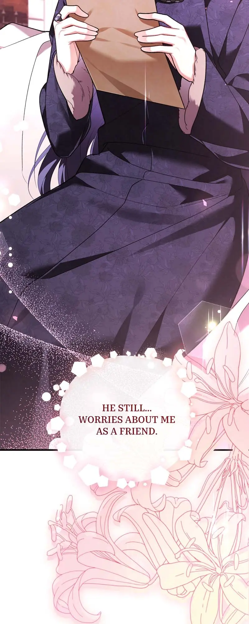 The Second Male Lead Is Actually a Girl Chapter 76 Page 88