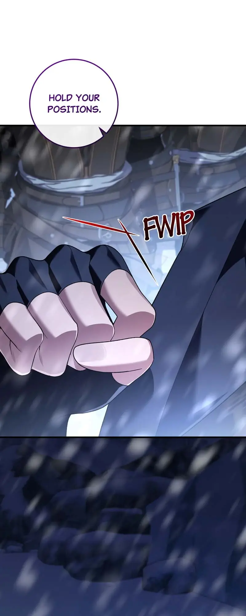 The Second Male Lead Is Actually a Girl Chapter 77 Page 2