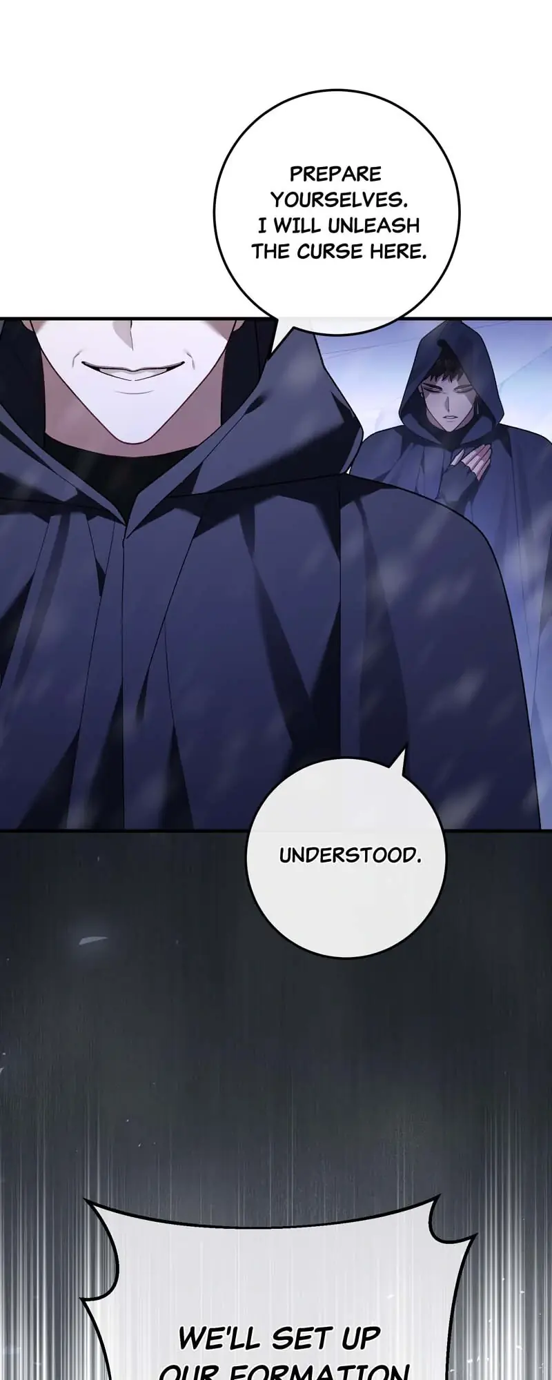 The Second Male Lead Is Actually a Girl Chapter 77 Page 7