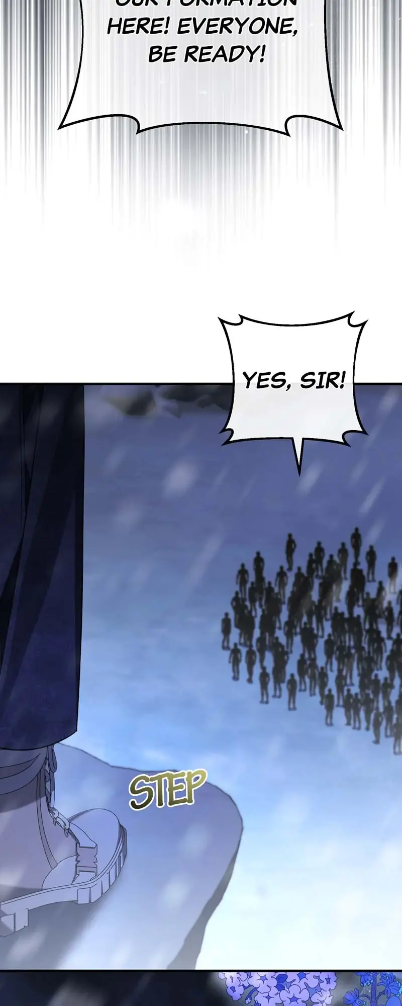 The Second Male Lead Is Actually a Girl Chapter 77 Page 8