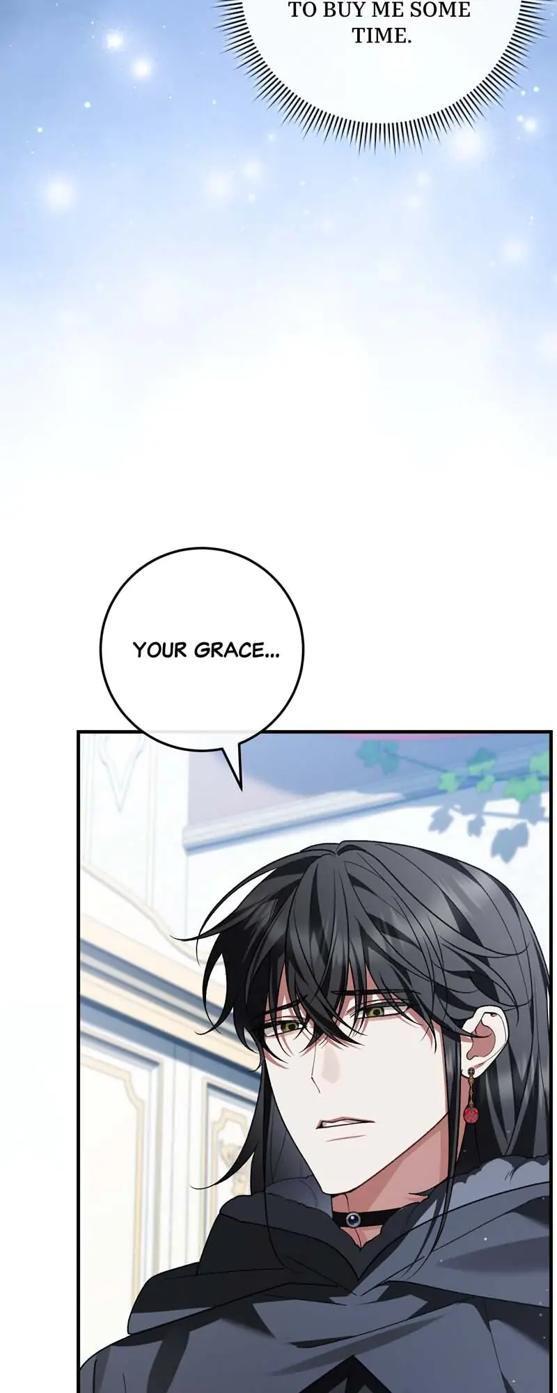The Second Male Lead Is Actually a Girl Chapter 77 Page 14