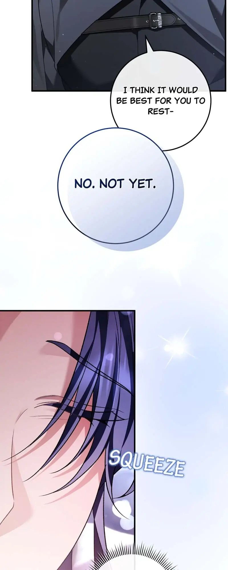 The Second Male Lead Is Actually a Girl Chapter 77 Page 15