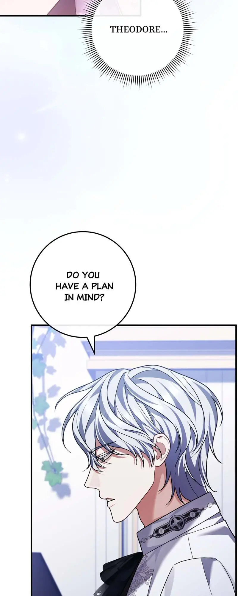 The Second Male Lead Is Actually a Girl Chapter 77 Page 16