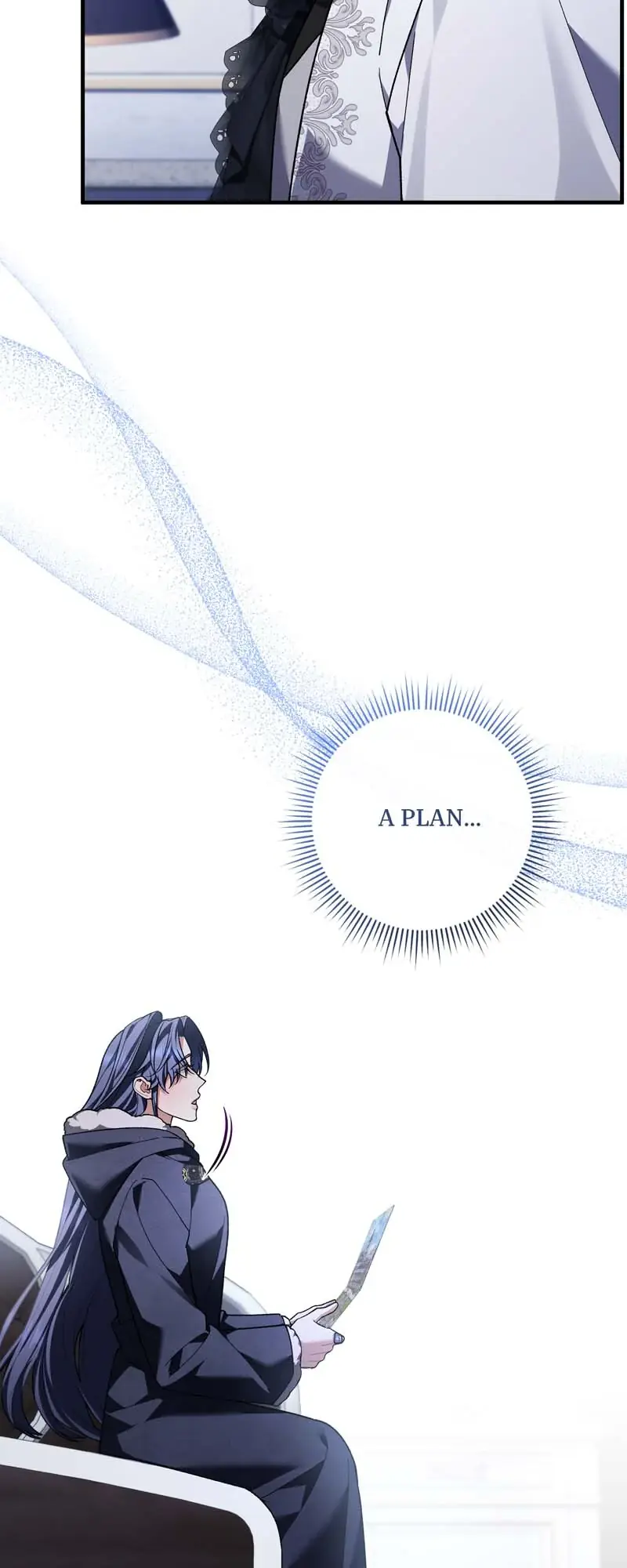 The Second Male Lead Is Actually a Girl Chapter 77 Page 17