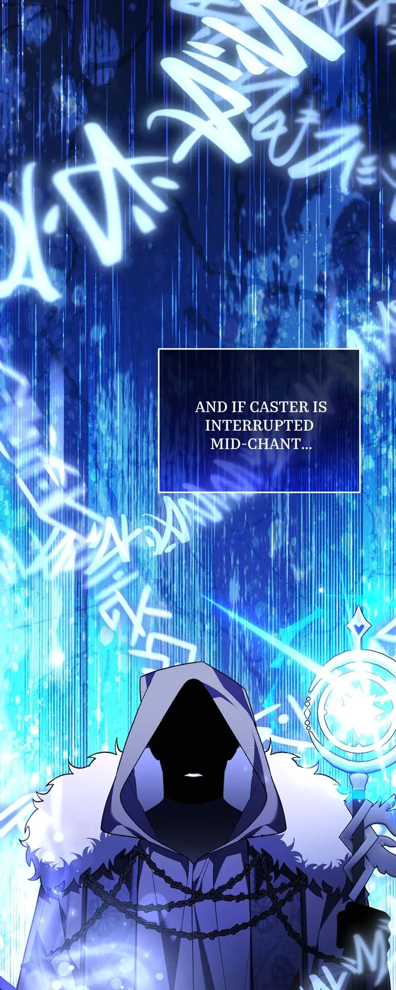 The Second Male Lead Is Actually a Girl Chapter 77 Page 23