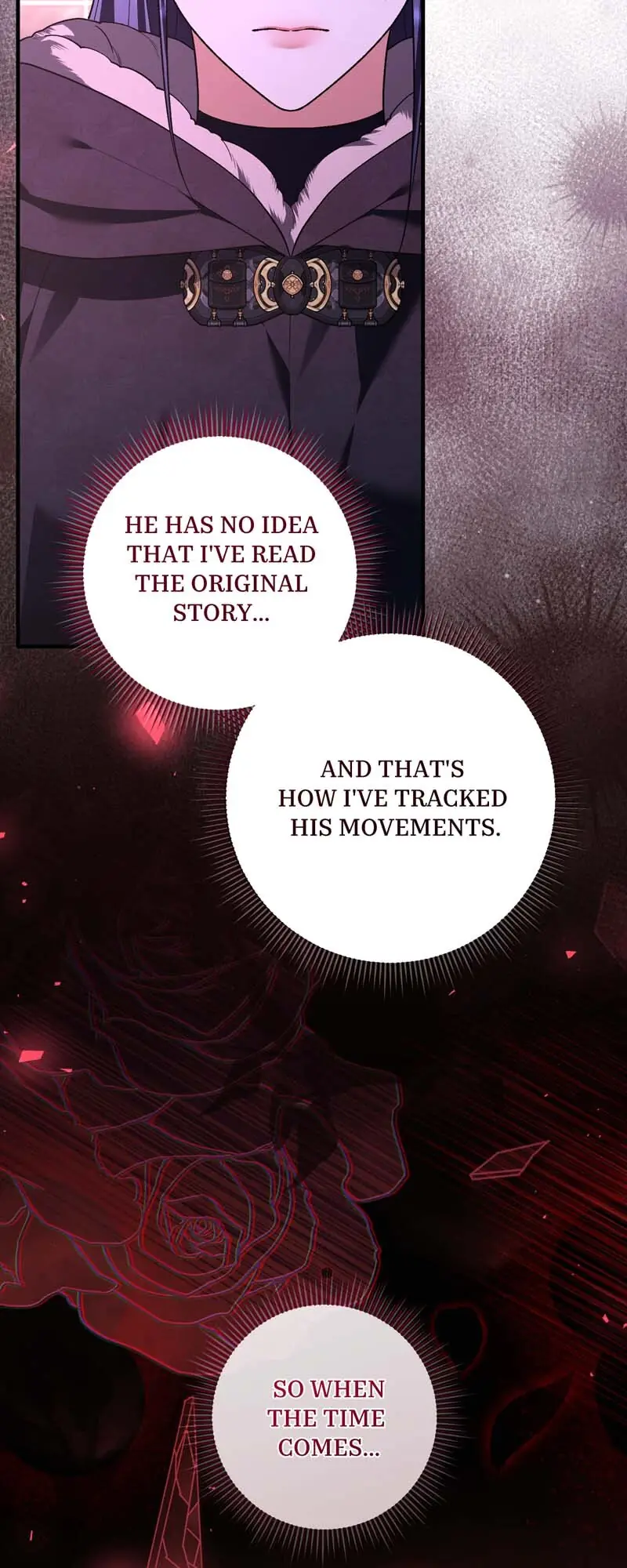 The Second Male Lead Is Actually a Girl Chapter 77 Page 26