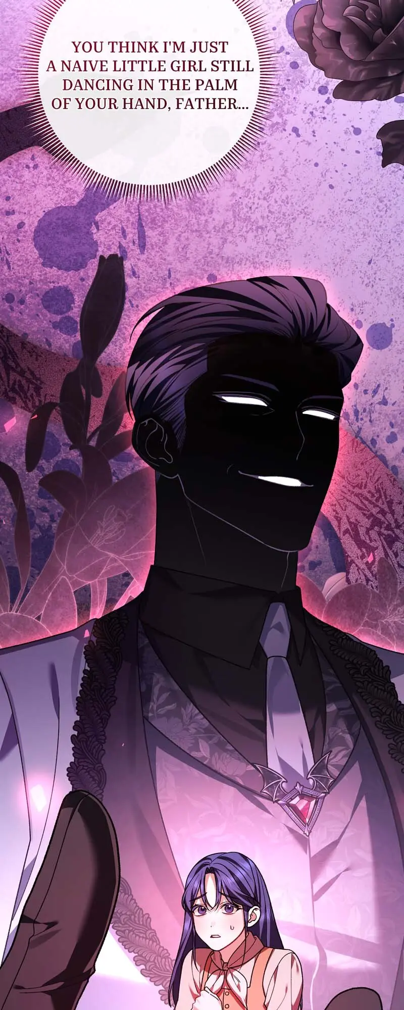 The Second Male Lead Is Actually a Girl Chapter 77 Page 28