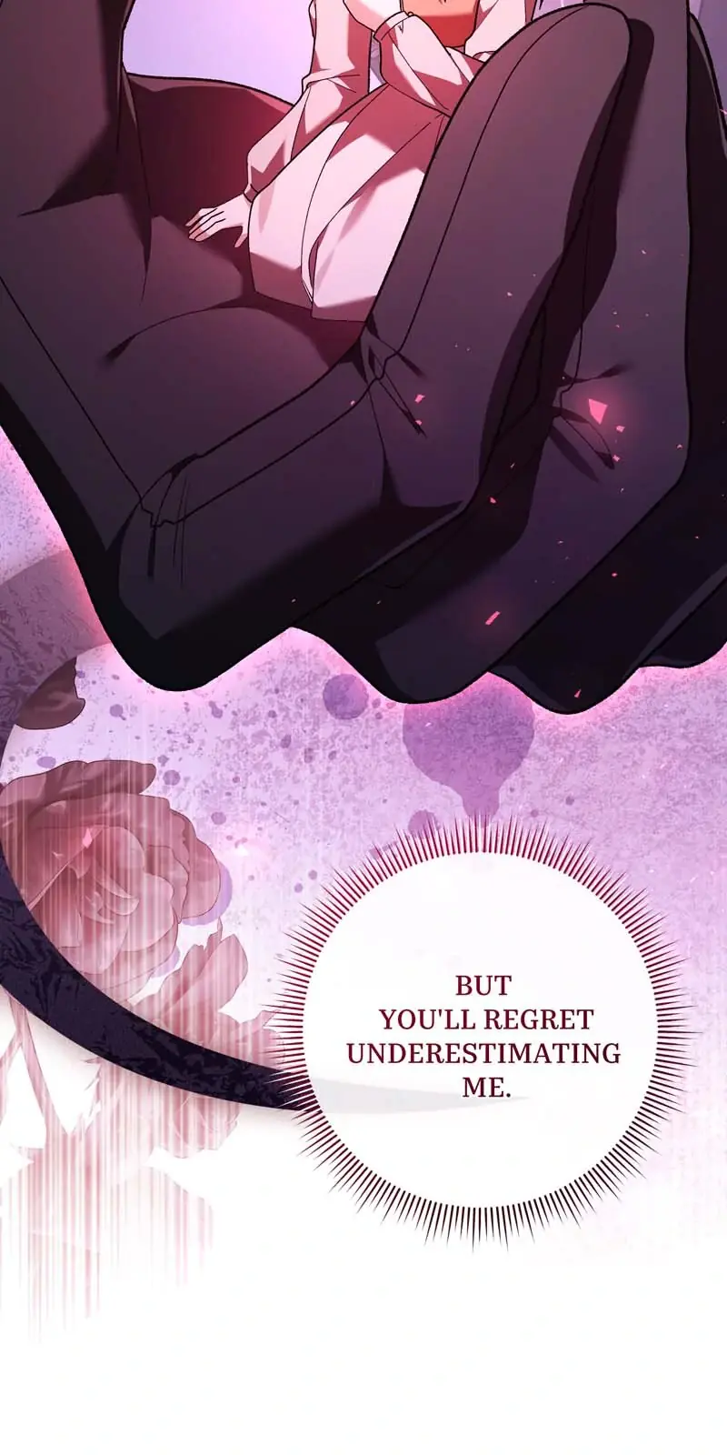 The Second Male Lead Is Actually a Girl Chapter 77 Page 29