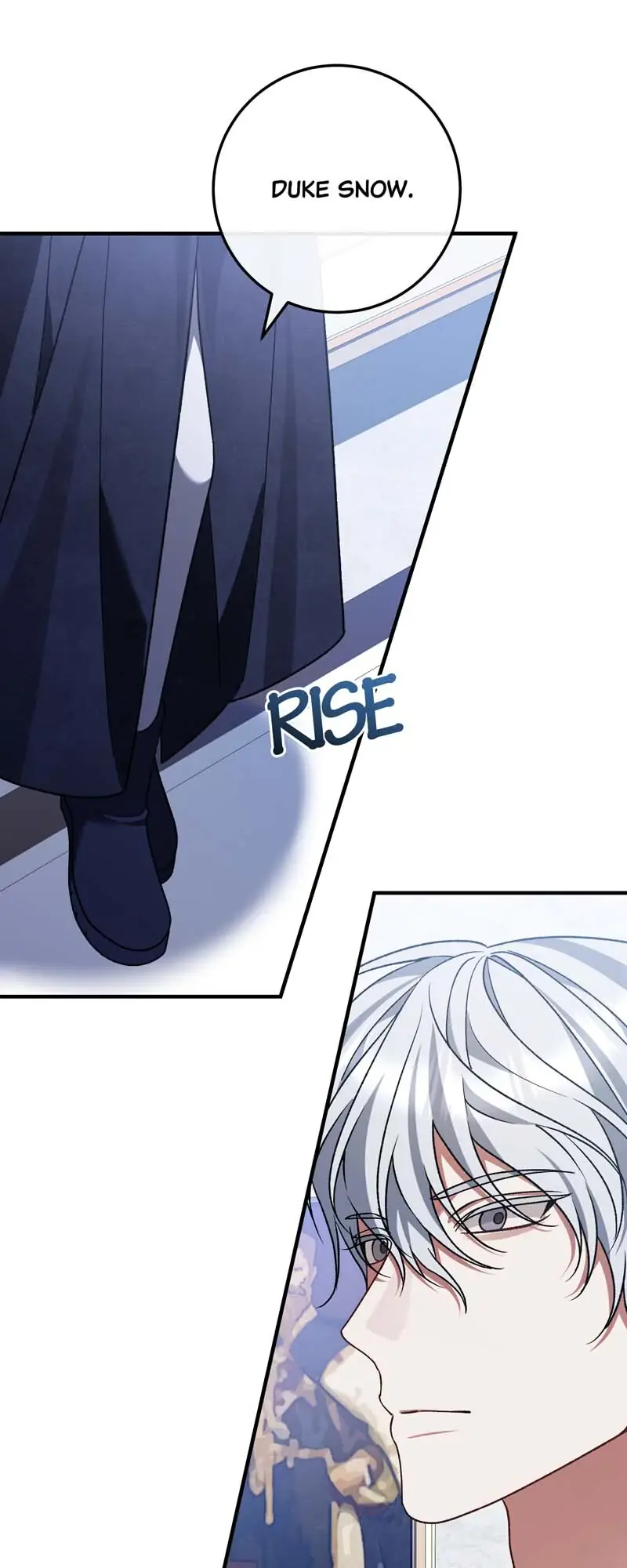 The Second Male Lead Is Actually a Girl Chapter 77 Page 30