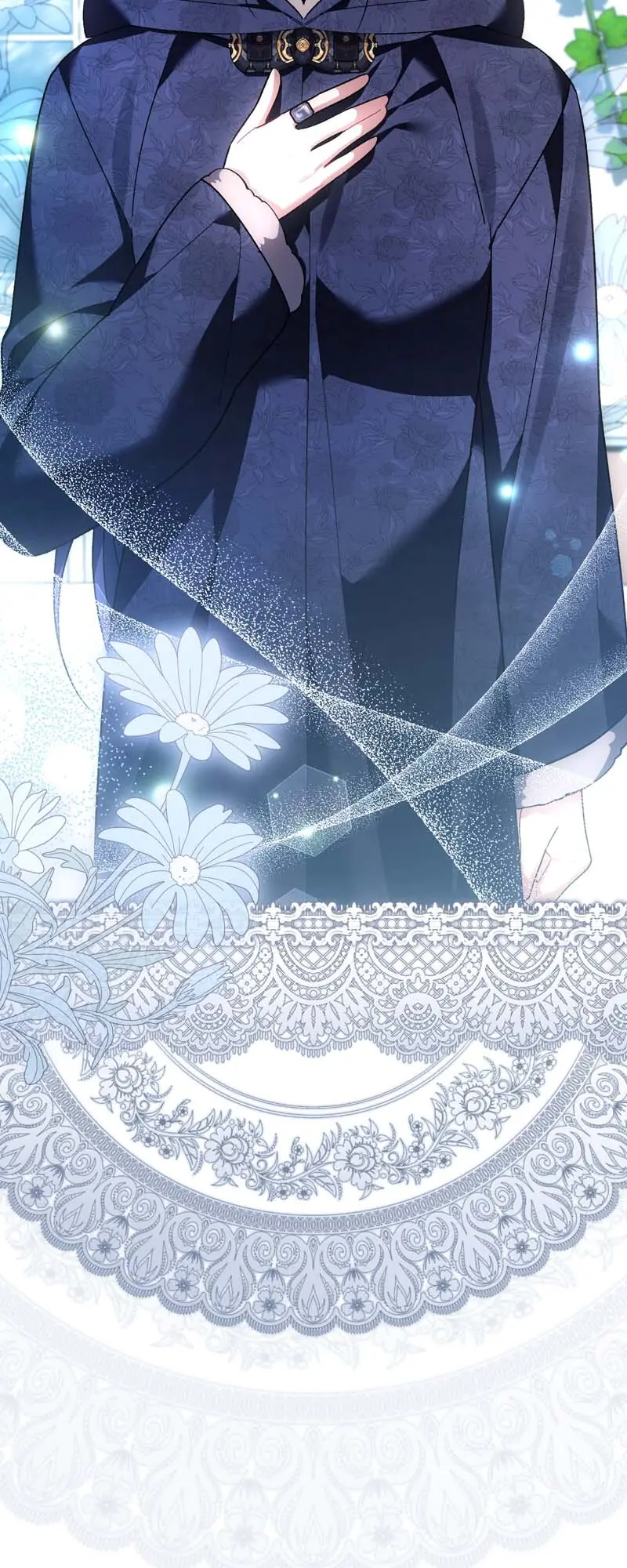 The Second Male Lead Is Actually a Girl Chapter 77 Page 32