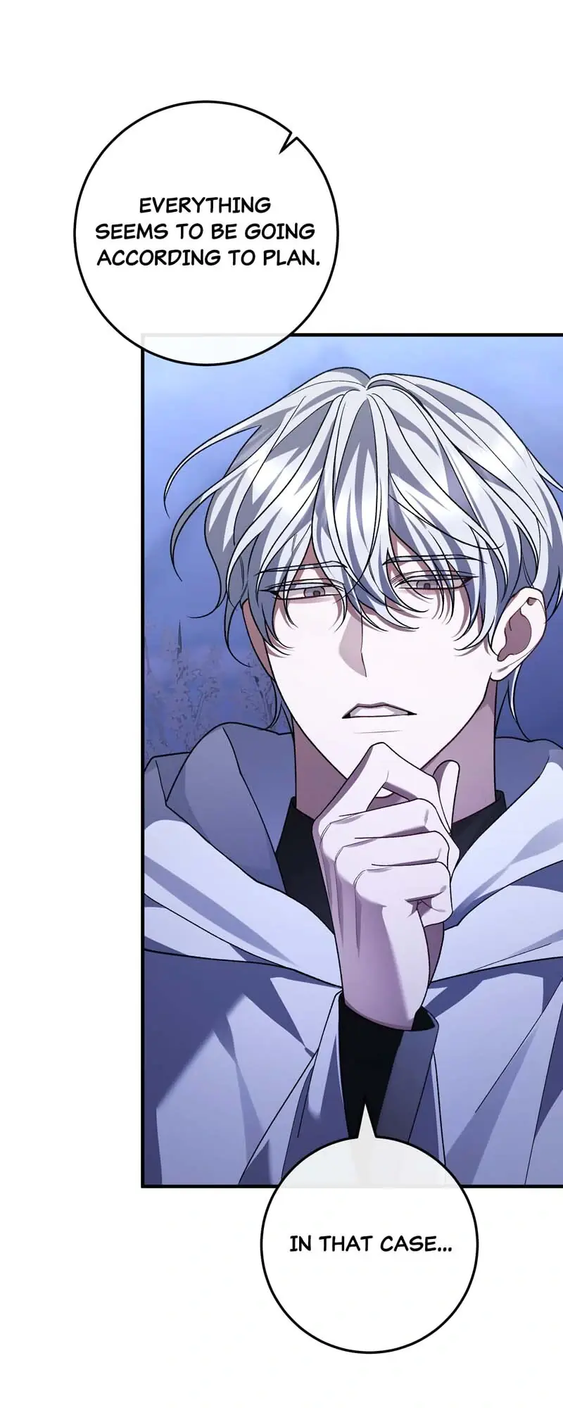 The Second Male Lead Is Actually a Girl Chapter 77 Page 36