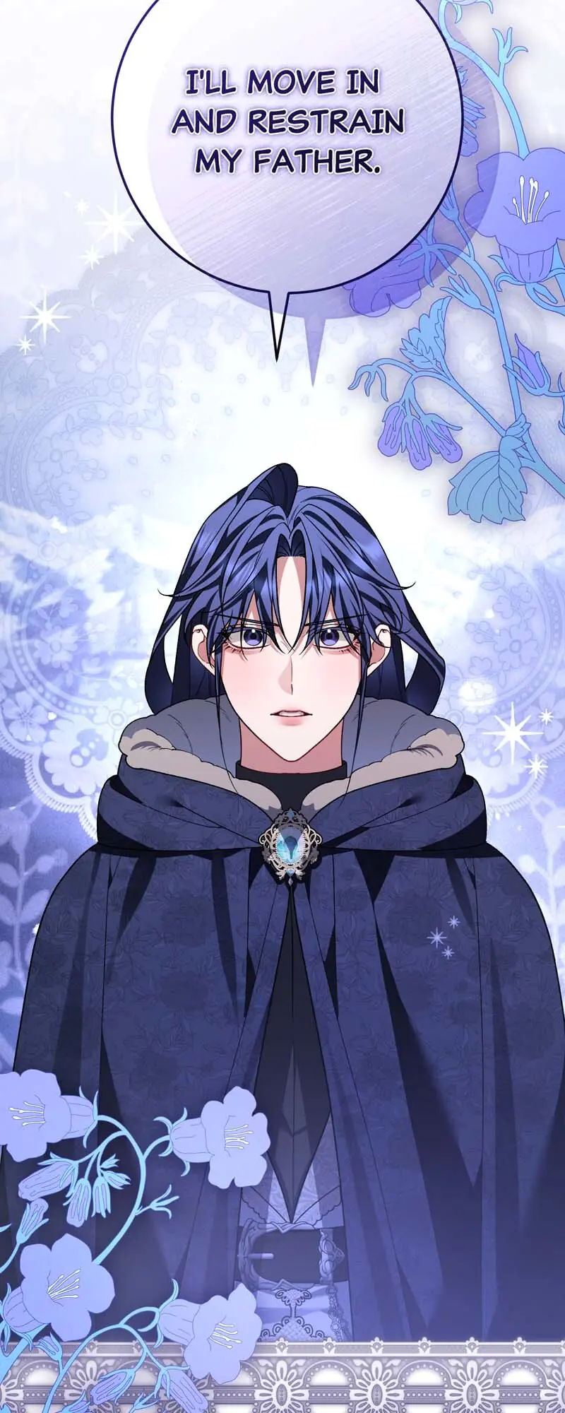 The Second Male Lead Is Actually a Girl Chapter 77 Page 38