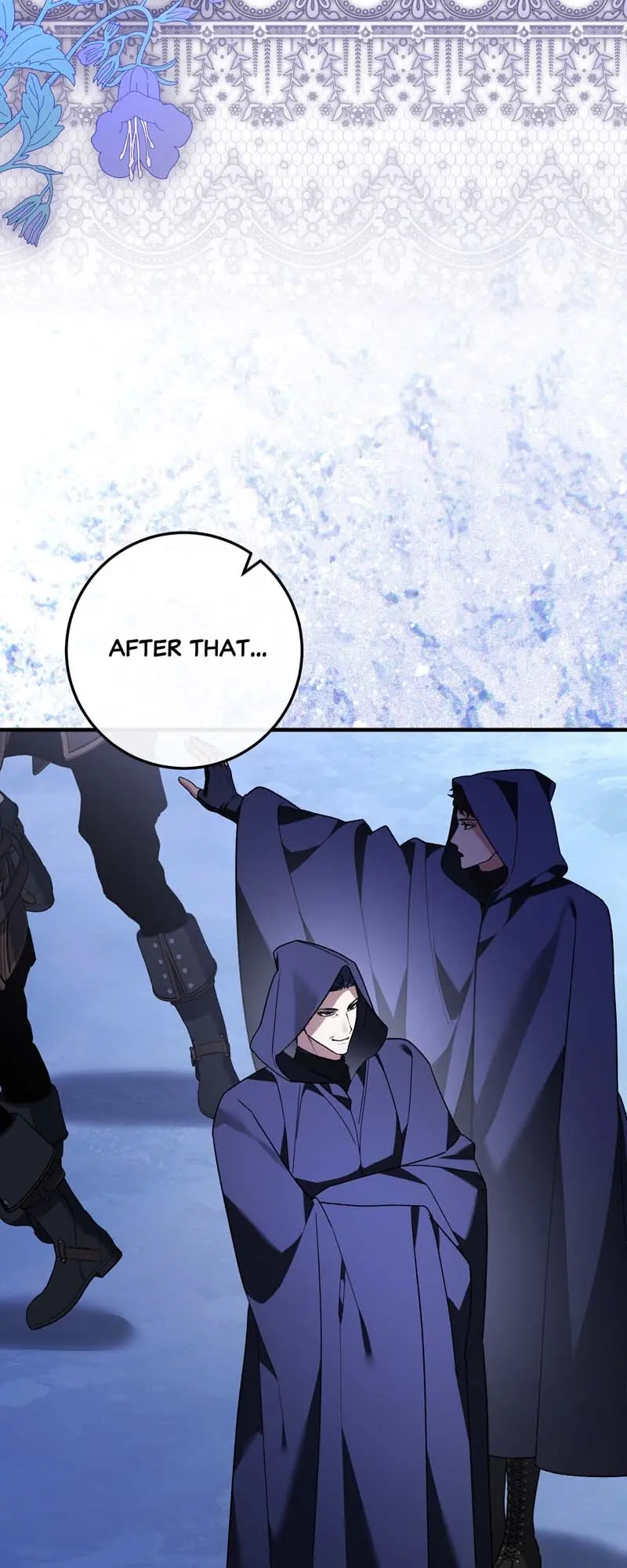 The Second Male Lead Is Actually a Girl Chapter 77 Page 39