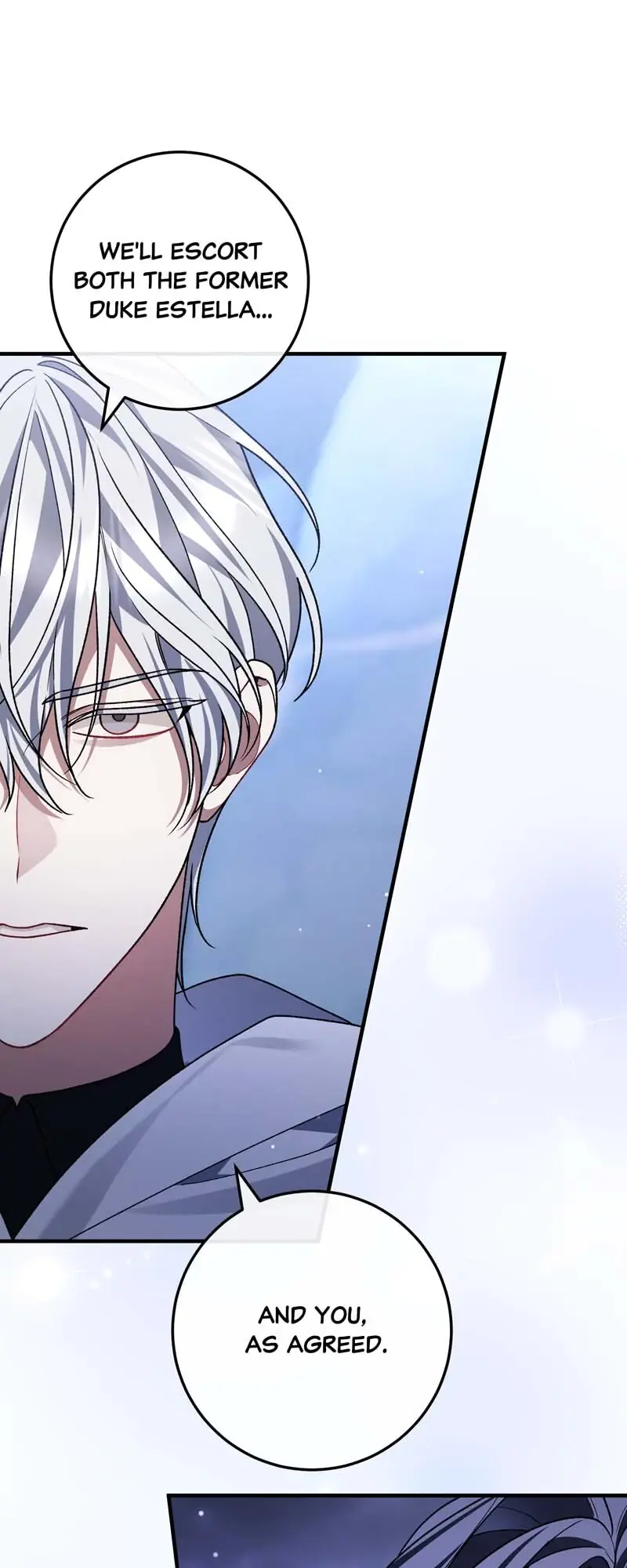 The Second Male Lead Is Actually a Girl Chapter 77 Page 41