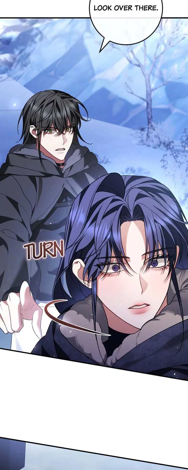 The Second Male Lead Is Actually a Girl Chapter 77 Page 43