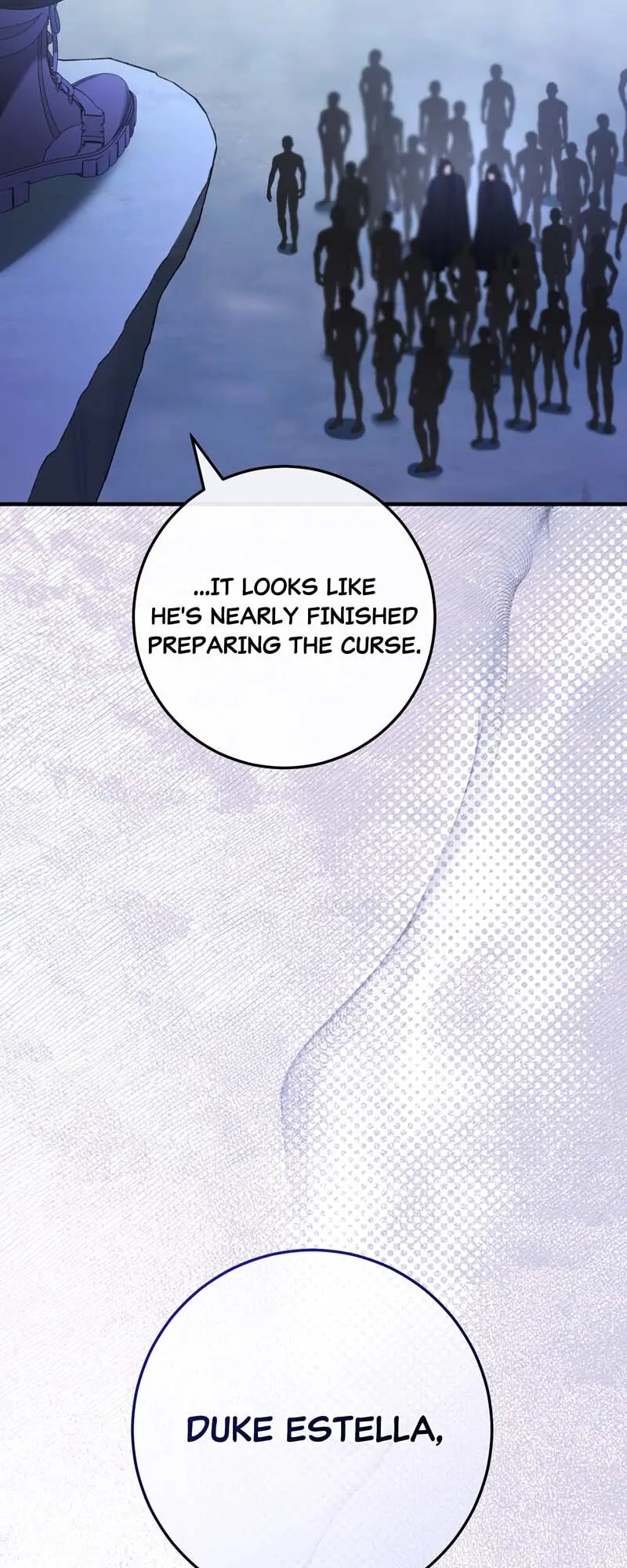 The Second Male Lead Is Actually a Girl Chapter 77 Page 44