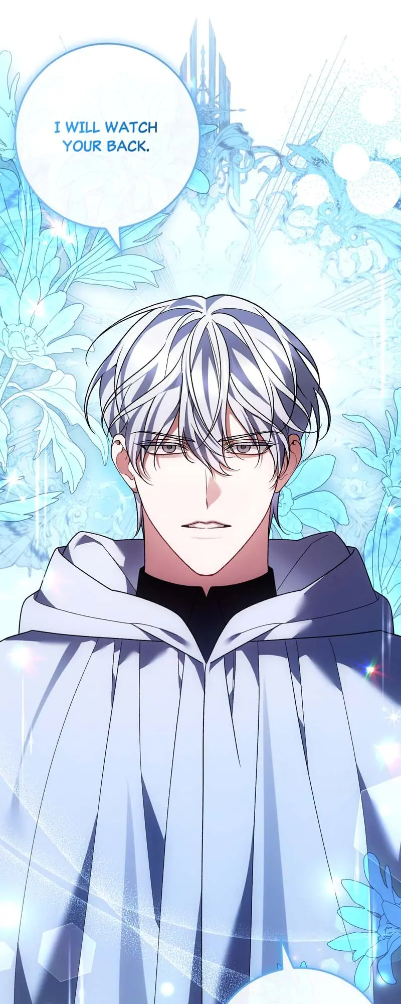 The Second Male Lead Is Actually a Girl Chapter 77 Page 46