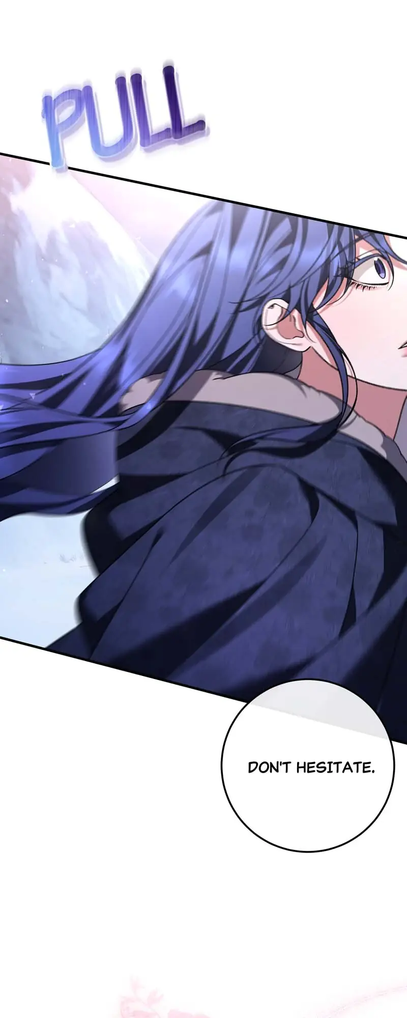 The Second Male Lead Is Actually a Girl Chapter 77 Page 53