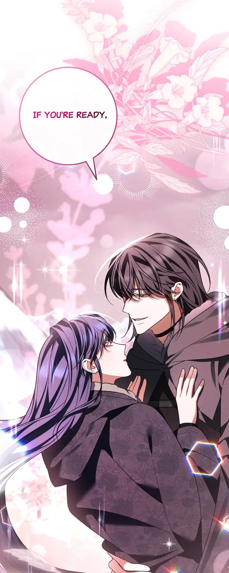 The Second Male Lead Is Actually a Girl Chapter 77 Page 54