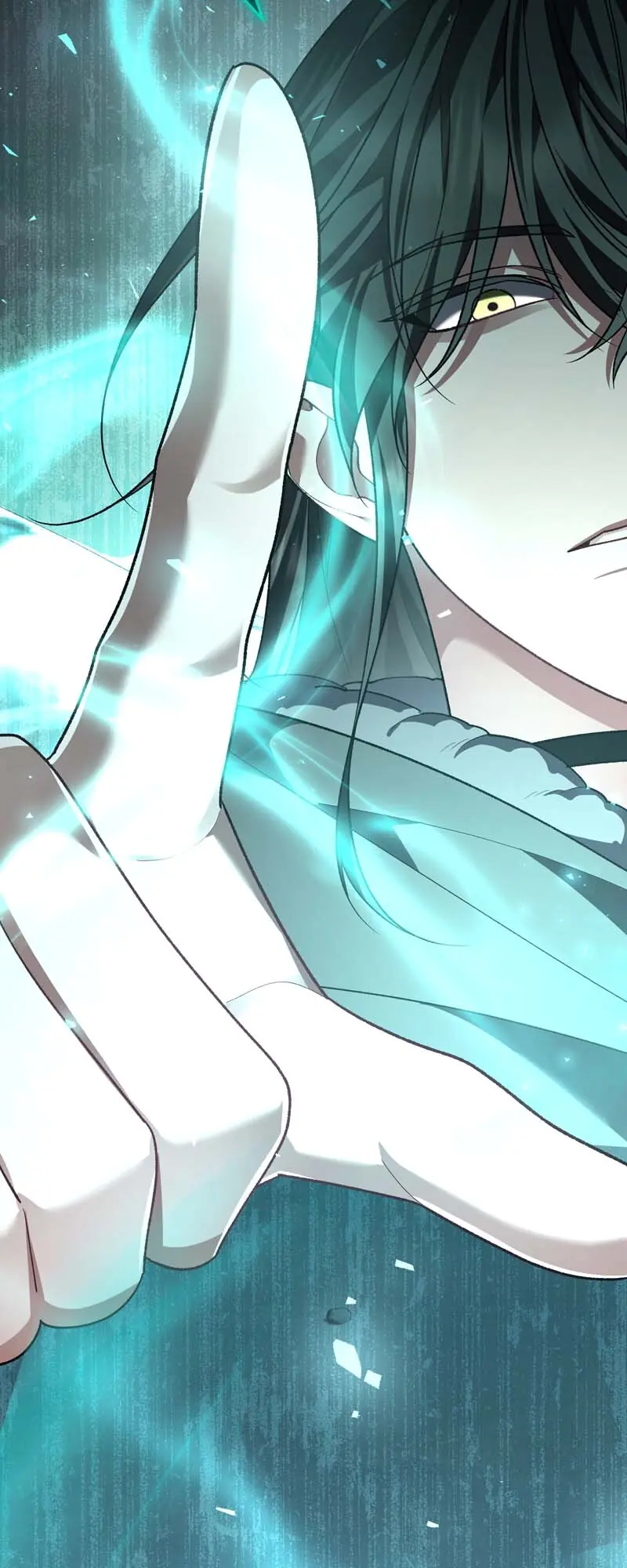 The Second Male Lead Is Actually a Girl Chapter 77 Page 60