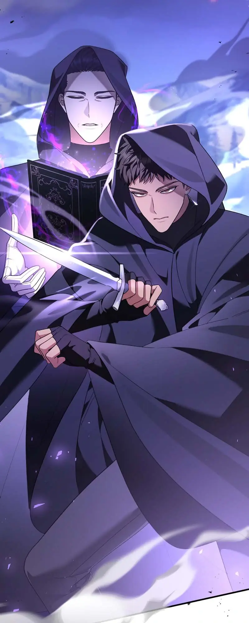 The Second Male Lead Is Actually a Girl Chapter 77 Page 66