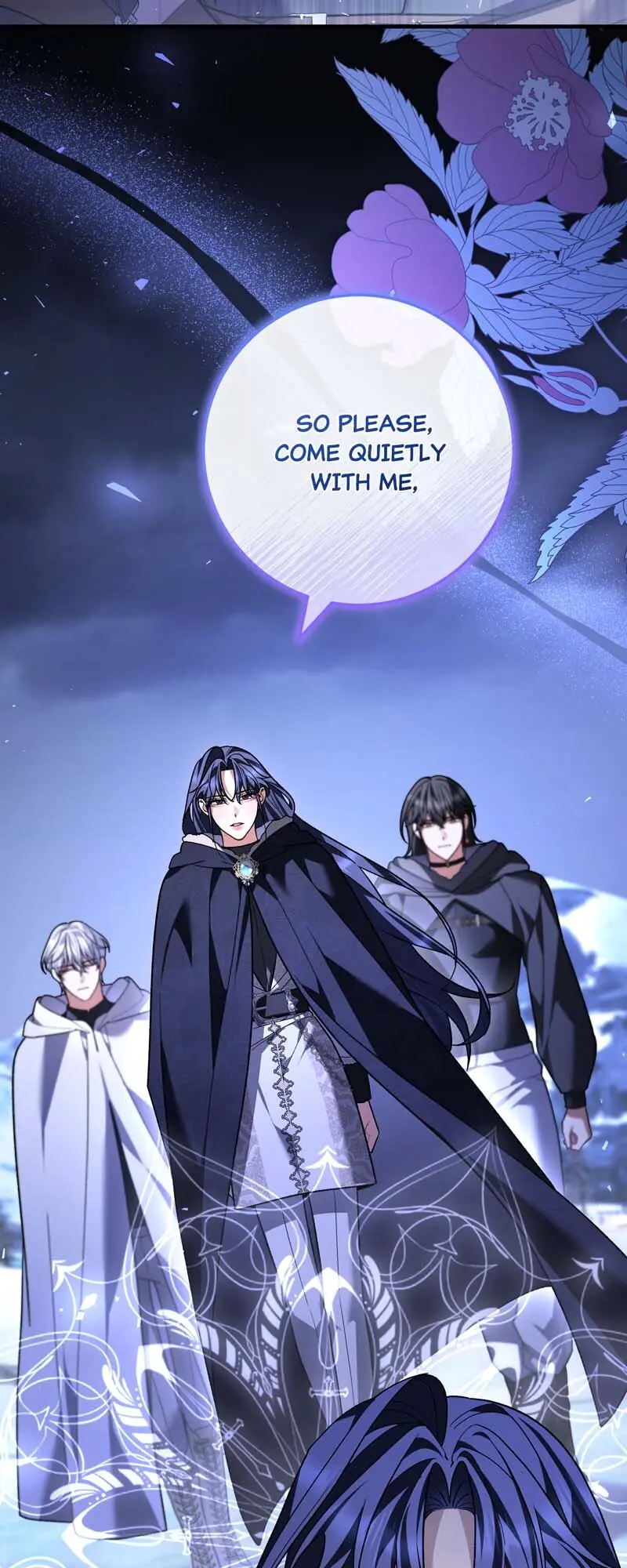 The Second Male Lead Is Actually a Girl Chapter 77 Page 71