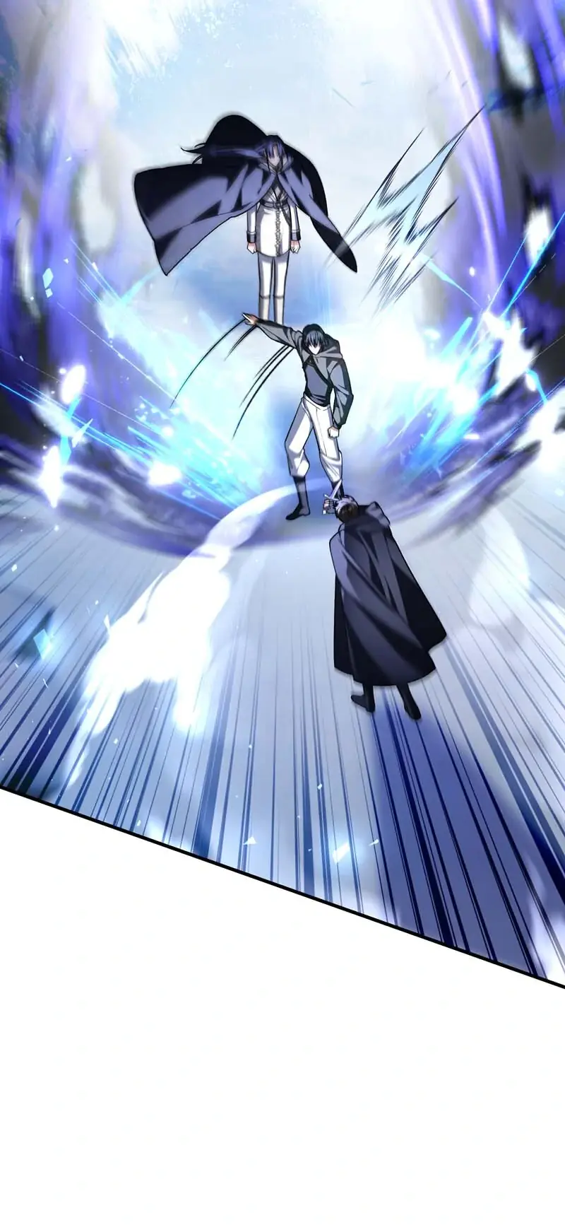 The Second Male Lead Is Actually a Girl Chapter 77 Page 77