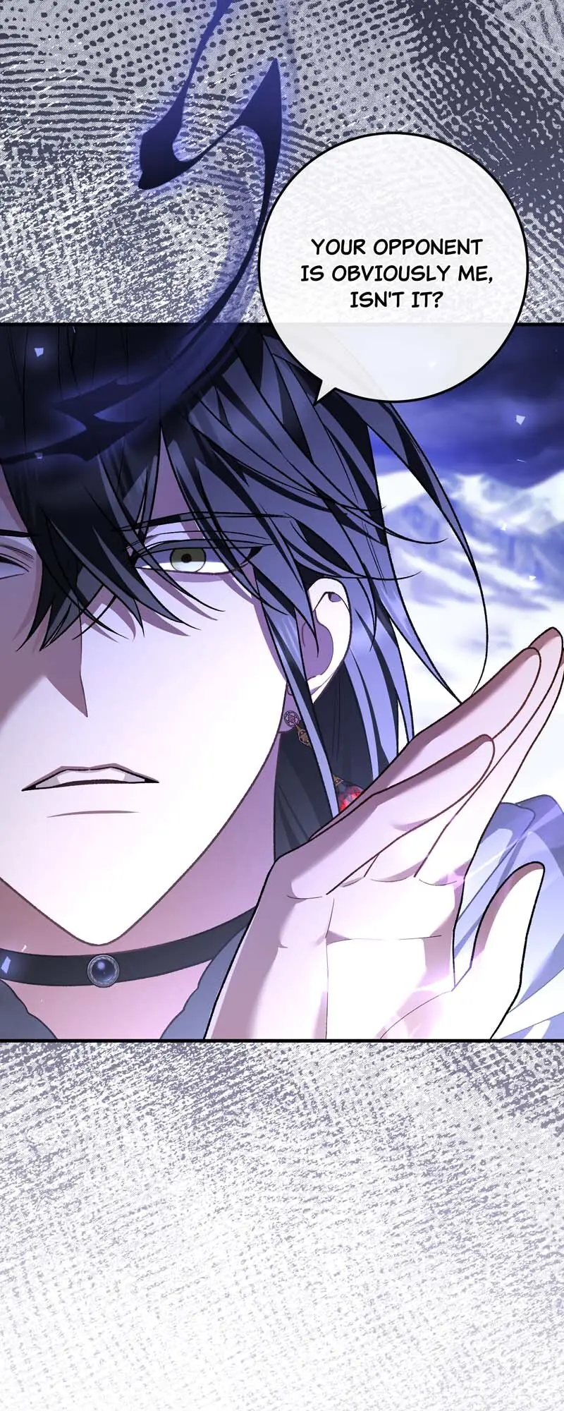 The Second Male Lead Is Actually a Girl Chapter 77 Page 79