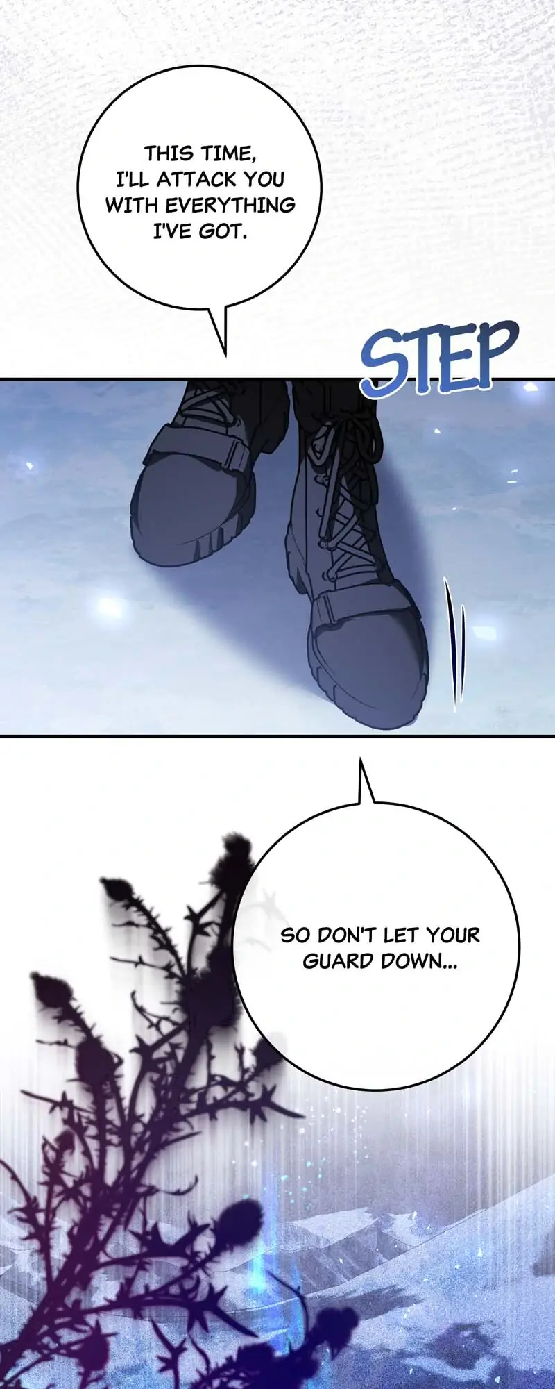 The Second Male Lead Is Actually a Girl Chapter 77 Page 80